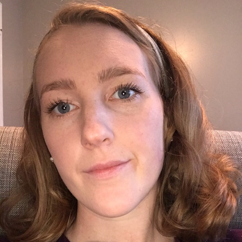 Meet your Posher, Colleen